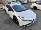 Toyota Prius U 2024