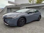Toyota Prius U 2024