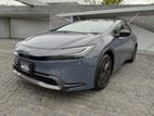 Toyota Prius U 2025