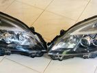 Toyota Prius Upper Head Light