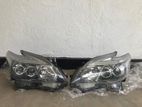 Toyota Prius Upper LED Head Light