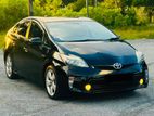 Toyota Prius Vehicle for Hire