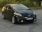 Toyota Prius Vehicle for Rent