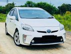 Toyota Prius Vehicle for Rent