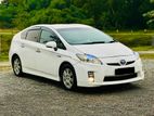 Toyota Prius Vehicle for Rent