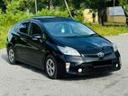 Toyota Prius Vehicle for Rent