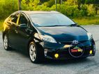 Toyota Prius Vehicle for Rent