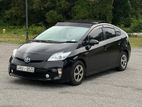 Toyota Prius Vehicle for Rent