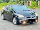 Toyota Prius Vehicle for Rent