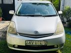 Toyota Prius W20 2010