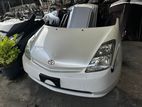 Toyota Prius W 20 Bonnet