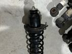 Toyota Prius W 20 Rear Shock