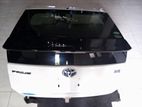 Toyota Prius W 30 Complete Dicky Door