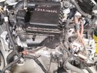 Toyota Prius W 30 Engine Matte