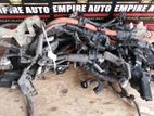 Toyota Prius W 30 Engine Wire Harness