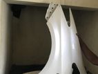 Toyota Prius w 30 fender