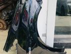 toyota prius w 30 fenders