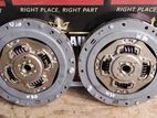Toyota Prius W 30 Flywheel
