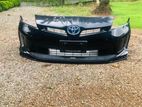 toyota prius w 30 front buffer