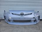toyota prius w 30 front bumper