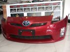 Toyota Prius W 30 Front Bumper Panel