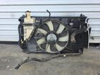 toyota prius w 30 radiator