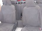 Toyota Prius W 30 Seat set