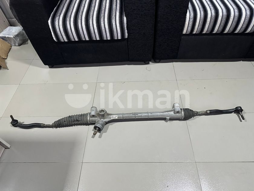 Toyota Prius W 30 Steering Rack for Sale in Nugegoda | ikman