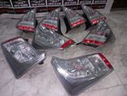 Toyota Prius W 30 Tail Lamp -2010-2011