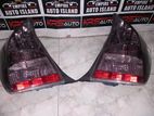 Toyota Prius W 30 Tail Lamp Set