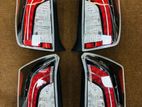 toyota prius w 30 tail light