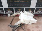 Toyota Prius W 30 Wiper Washer Tank