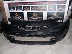 Toyota Prius W 40 Front Bumper Panel