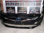 Toyota Prius W 50 Front Bumper Panel