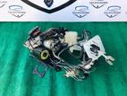 Toyota Prius W20 Abs Unit Complete