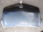 Toyota Prius W20 Bonnet