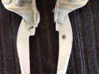 toyota prius W20 Bonnet hinges