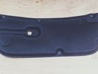 TOYOTA PRIUS W20 BONNET PAD / INSULATION