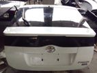 Toyota prius W20 Dickey Door