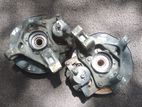 Toyota Prius W20 Front Hub Complete Lh/rh
