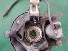 Toyota prius W20 front Hub