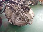 toyota Prius W20 Gear Box