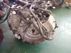 toyota Prius W20 Gear Box