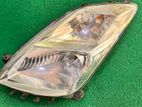 Toyota Prius W20 Head Lamp