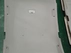 Toyota Prius W20 Hood Upholstery