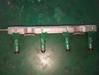 Toyota Prius W20 Injector Rail