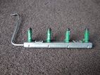 TOYOTA PRIUS W20 INJECTOR RAIL