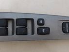 Toyota Prius W20 Power Shutter Switch RH