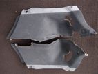 TOYOTA PRIUS W20 QUATER PANEL UPPOSTING LH/RH