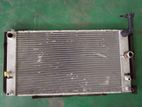 Toyota prius W20 Radiator